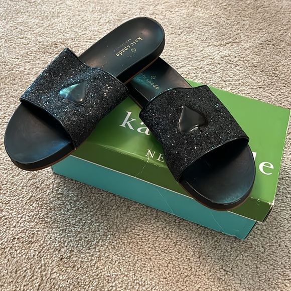 Kate Spade slides - Picture 3 of 10